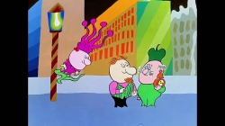 کارتون پروفسور بالتازار قسمت 8